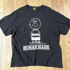N246 Tシャツ ブラウン Lサイズ - メルカリ