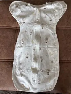 Coperta スワドル　Sサイズ 気球・星・月柄