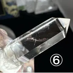 レア♡ピンクエンジェルラダークォーツ♡ダブルポイントNo.2363