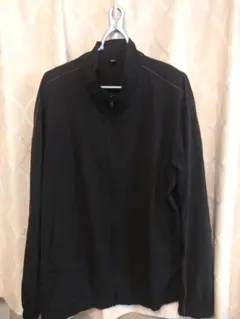 ユニクロ　UNIQLO　ウルトラストレッチアクティブトラックジャケット