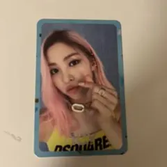 2026年最新】itzy リュジンの人気アイテム - メルカリ