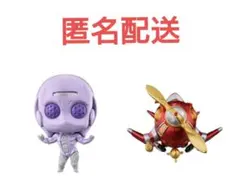 『M・B　As』① ジョジョの奇妙な冒険 スタンドフィギュアコレクション07