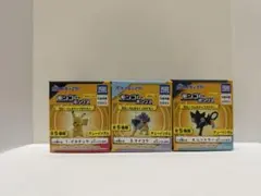 未開封 まとめ売り モンコレボックスvol.12 フィギュア ポケモン