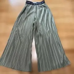 ボトムス
