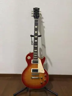 Orville Les Paul Junior エレキギター フジゲン製 - メルカリ