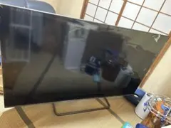 TCL 75V型 テレビ 4K 量子ドット 75T6C 液晶 HVAパネル - メルカリ