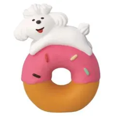 新品☆コンコンブル　うきうきドーナツ　ホイップードル