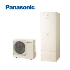 Panasonic HE-L37KQヒートポンプ 2023年式 中古 - メルカリ