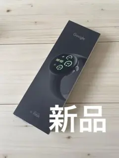 新品未開封！Google Pixel Watch 3 41mm LTE