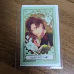 スタマイ　スタンドマイヒーローズ　ジュンブラ　クリカ　夏目春