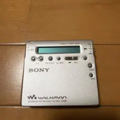 2026年最新】sony MZ-R900の人気アイテム - メルカリ