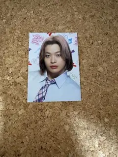 山本彰吾フォトカード ランページ 山本彰吾 フォトカード｜Yahoo!フリマ（旧PayPayフリマ）