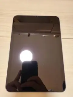 【美品】iPad mini (第6世代) 64GB スターライト Wi-Fi