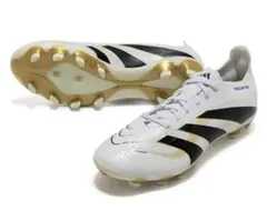 今季物adidasスパイク　プレデター LEAGUE HG/AG25.0㎝