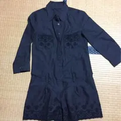 ジルスチュアート オーバーオール