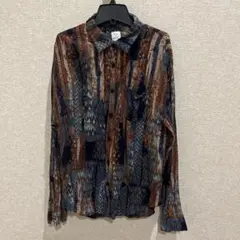 Revo. 長袖シャツ サイズ1 多色