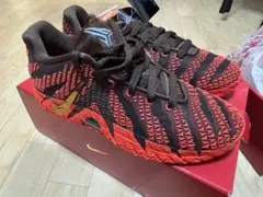 Nike Ja3 