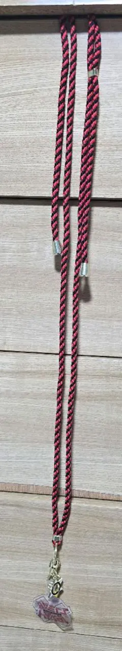 ホロライブ　ハコス・ベールズ　誕生日記念2024　スマホショルダー