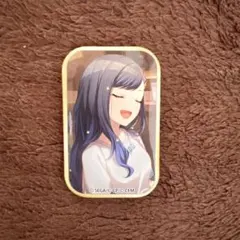 プロセカ 白石杏 27b 缶バッジ vivid bad squad - メルカリ