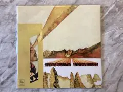 高音質MFSL盤/Stevie Wonder/Innervisions - メルカリ