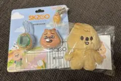 StrayKids SKZOO たまごっち　ハン　クオッカ　10㎝ぬい StrayKids SKZOO たまごっち ハン クオッカ 10㎝ぬい - メルカリ