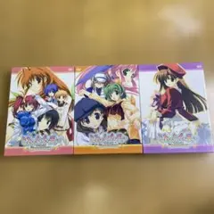 2026年最新】こみっくパーティー DVD-BOXの人気アイテム - メルカリ