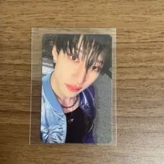 ATE 店舗特典 トレカ musicplant【バンチャン】