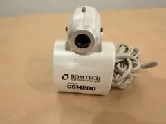 BOMTECH Jスコープ COMEDO 本体 BOMTECH Jスコープ COMEDO 本体 - メルカリ