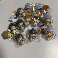 全8種セット 名探偵コナン ぷちぬいマスコット Vol.3 - メルカリ