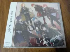 Knight A -騎士A- The Night CD