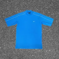 00s 短丈 nike blue white stitch Tshirts Mのサムネイル