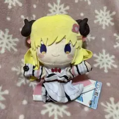 2025年最新】角巻わため ぬいぐるみの人気アイテム - メルカリ
