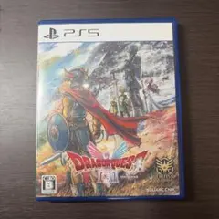 PS5 ドラゴンクエスト1&2
