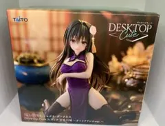 【即購入可】To LOVEる ダークネス 古手川唯 フィギュア