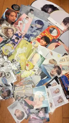 JO1 大平祥生　まとめ売り