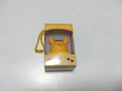 サンリオ　チョコボックス　日焼け　ポムポムプリン