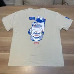 CHUMS オリオンビール コラボ Tシャツ XLのサムネイル