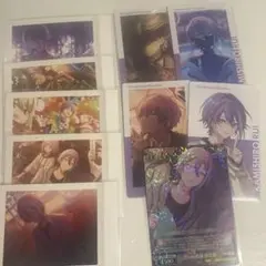 プロセカ　神城類　グッズ