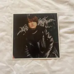 無責任でええじゃないかLOVE 西畑大吾