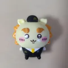 マクドナルド ハッピーセット ちいかわ シーサー