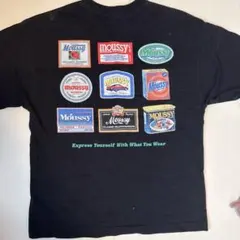 MOUSSY 半袖Tシャツ FREEサイズ