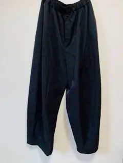 for/c ワイドパンツ