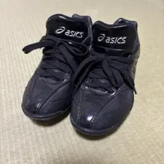asics スパイク 子供用 19cm アシックス