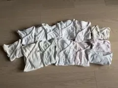 【アカチャンホンポ】ベビー肌着 13枚セット