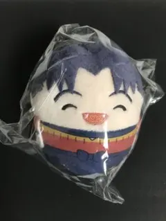 忍たま乱太郎　ふわコロりん2 マックスリミテッド　特典　きり丸