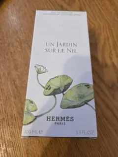 エルメス　ナイルの庭 100ml