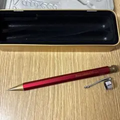 2026年最新】Kaweco レッド 0.5の人気アイテム - メルカリ