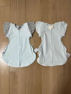 スワドル　neclumi