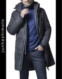 2026年最新】モッズコート junhashimotoの人気アイテム - メルカリ