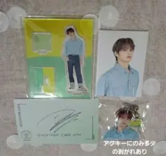 SEVENTEEN セブチカフェ 2020 ジュン